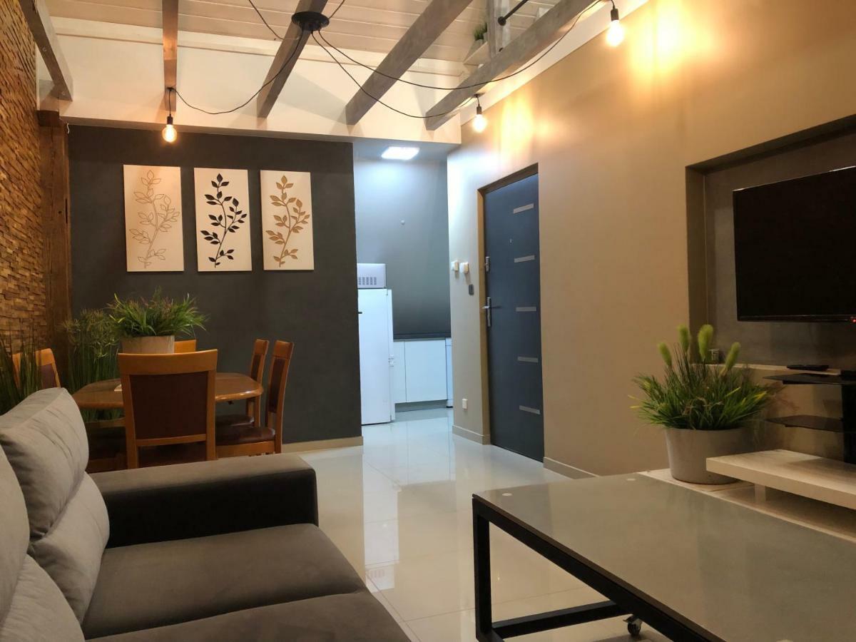 Apartament - Loft Piła Exteriör bild